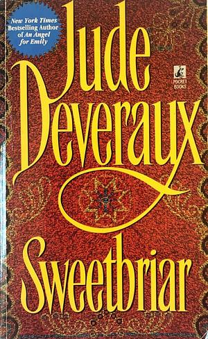 Sweetbriar by Jude Deveraux