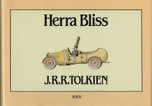 Herra Bliss by J.R.R. Tolkien