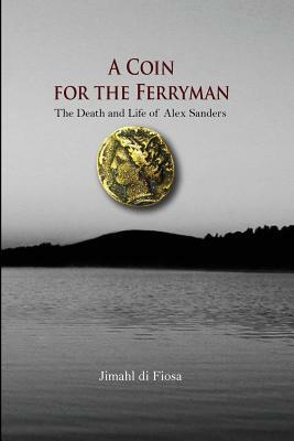 A Coin for the Ferryman by Rosemary Rowe