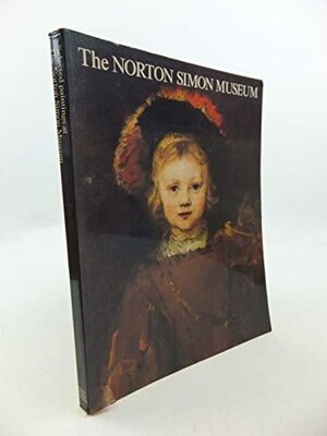 Selected Paintings At the Norton Simon by Norton Simon, Frank Herrmann