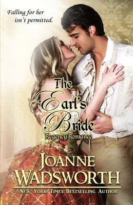 The Earl's Bride by Joanne Wadsworth