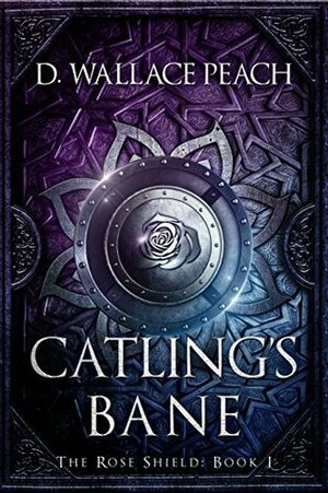 Catling's Bane by D. Wallace Peach