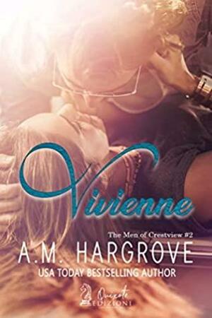 Vivienne by A.M. Hargrove