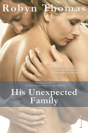 His Unexpected Family by Robyn Thomas