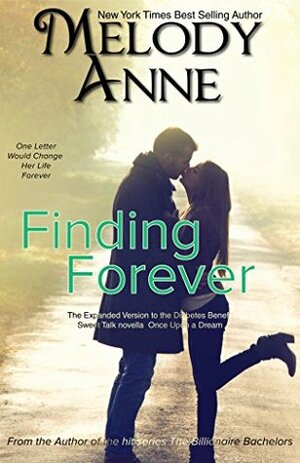 Finding Forever by Melody Anne