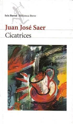 Cicatrices by Juan José Saer