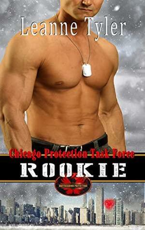 Rookie by Leanne Tyler