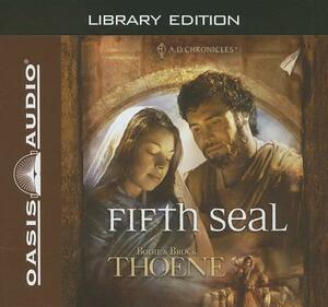 Fifth Seal (Library Edition) by Bodie Thoene, Brock Thoene
