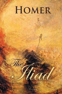 The Iliad by Homer