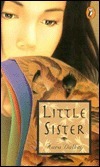 Little Sister by Kara Dalkey