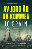 Av jord är du kommen by Jo Spain