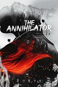 Annihilator by RuNyx