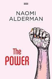 The Power by Naomi Alderman