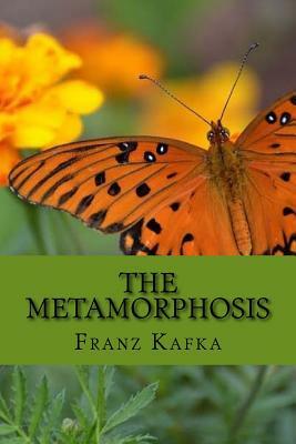 The Metamorphosis by Ian Johnston), Franz Kafka