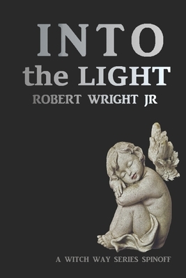 Into the Light: Demon Child: Book 2 by Robert Wright