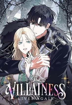 The Villainess Lives Again 4 by MINT, PEACHBERRY
