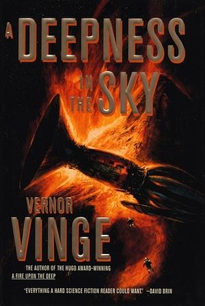 A Deepness in the Sky by Vernor Vinge