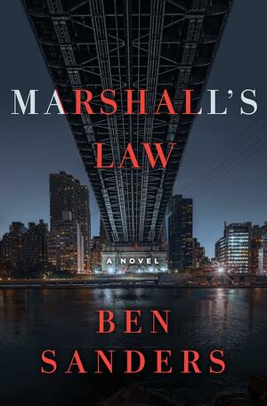 Marshall's Law by Ben Sanders