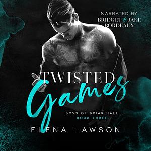 Twisted Games by Elena Lawson