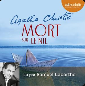 Mort sur le Nil by Agatha Christie