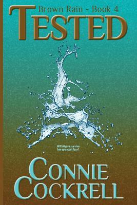Tested by Connie Cockrell