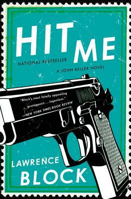 Hit Me by Lawrence Block