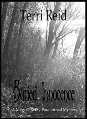 Buried Innocence by Terri Reid