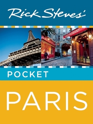 Rick Steves' Pocket Paris by Rick Steves