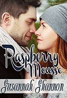 Raspberry Mousse by Susannah Shannon