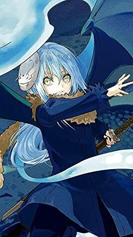 That Time I Got Reincarnated as a Slime, Vol. 15 by Fuse