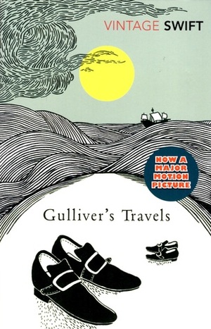 Gulliver's Travels and Alexander Pope's Verses on Gulliver's Travels by Alexander Pope, Jonathan Swift