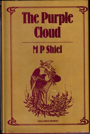 The Purple Cloud by M.P. Shiel