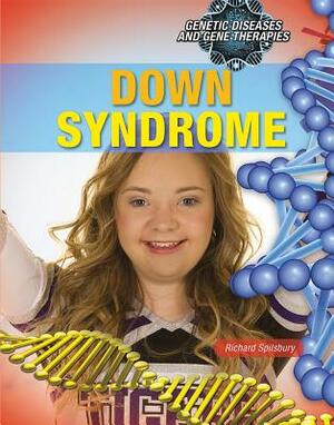 Down Syndrome by Richard Spilsbury