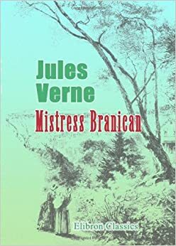 Doamna Branican by Jules Verne