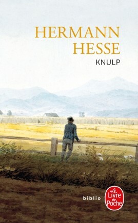 Knulp by Hermann Hesse