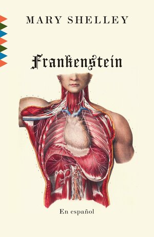 Frankenstein: En Espanol by Mary Shelley