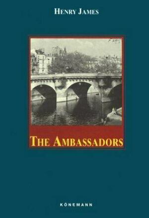 The Ambassadors by Henry James