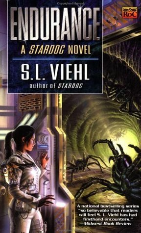 Endurance by S.L. Viehl