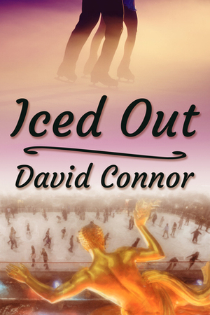 Iced Out by David Connor