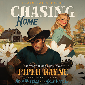 Chasing Home by Piper Rayne