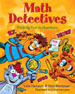 Math Detectives: Finding Fun in Numbers by Lalie Harcourt, Ricki Wortzman