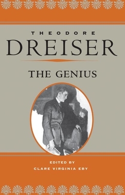 The Genius by Theodore Dreiser