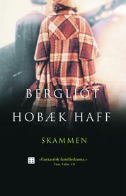Skammen by Bergljot Hobæk Haff