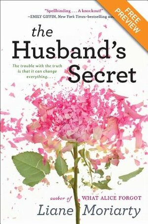 Free Preview - The Husband's Secret by Liane Moriarty