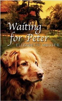 Waiting for Peter by Elizabeth Musser