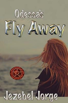 Fly Away by Jezebel Jorge