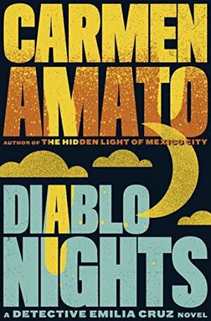 Diablo Nights by Carmen Amato