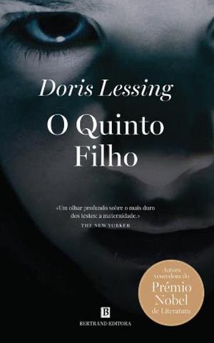 O quinto filho  by Doris Lessing