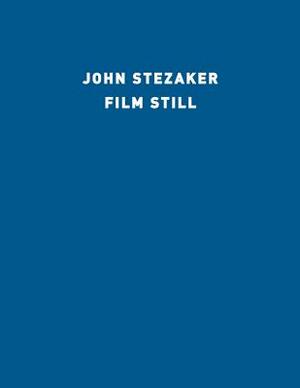John Stezaker: Film Stills by John Stezaker