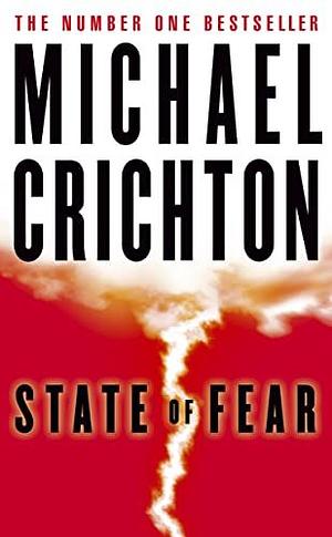 State of Fear by Michael Crichton